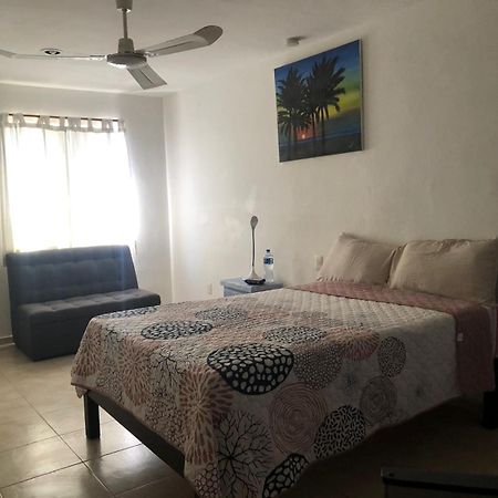 International House Hotell Playa del Carmen Eksteriør bilde